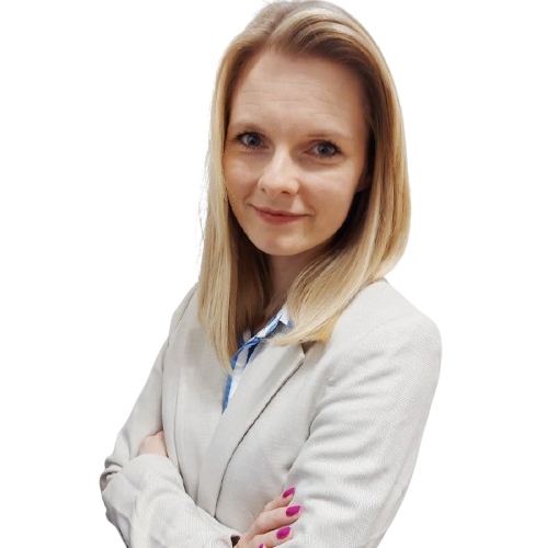 Monika Plichta — Dobra Strategia Online