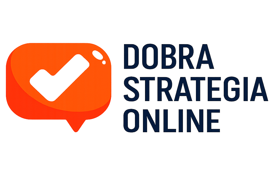 Dobra Strategia Online